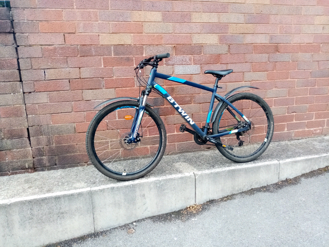btwin gumtree